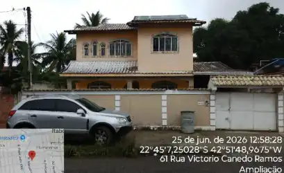 Casa em ITABORAI - RJ
