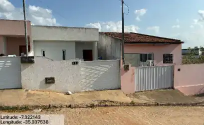 Casa em ITABAIANA - PB