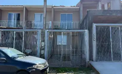 Casa em CONTENDA - PR
