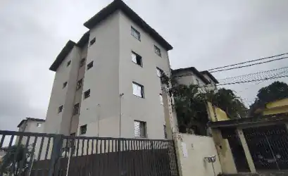 Apartamento em FERRAZ DE VASCONCELOS - SP