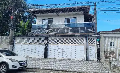 Apartamento em PRAIA GRANDE - SP