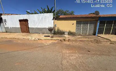 Casa em LUZIANIA - GO