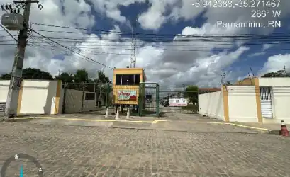 Casa em PARNAMIRIM - RN