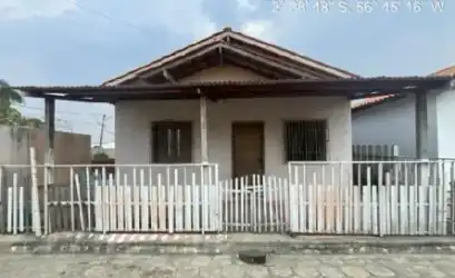 Casa em PARINTINS - AM