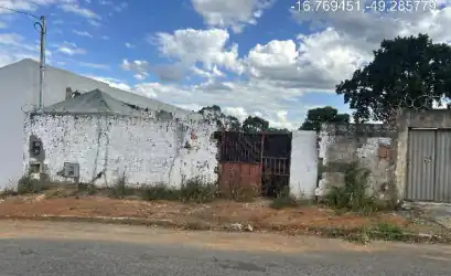 Terreno em APARECIDA DE GOIANIA - GO