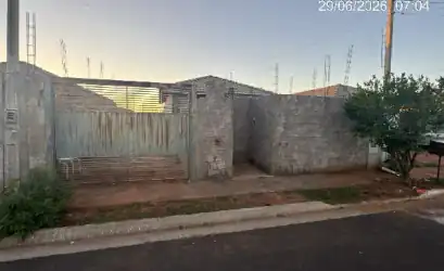 Casa em SAO JOSE DO RIO PRETO - SP