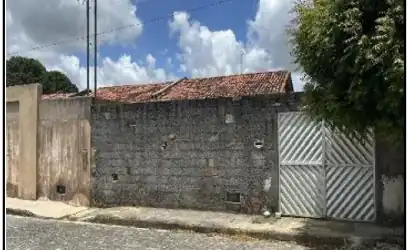 Casa em BOQUIM - SE