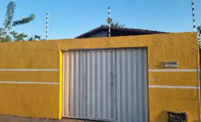 Casa em MACAIBA - RN