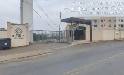 Apartamento em SAO JOAO DEL REI - MG
