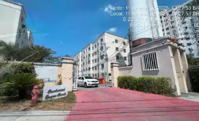 Apartamento em RIO DE JANEIRO - RJ
