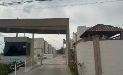Apartamento em IGARASSU - PE