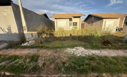 Casa em JAU - SP