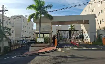 Apartamento em MARILIA - SP