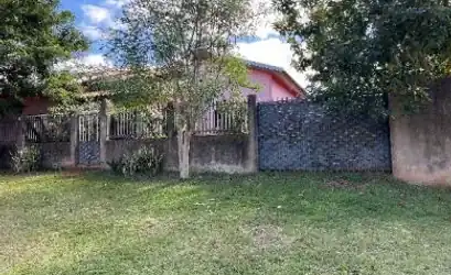 Casa em CORONEL SAPUCAIA - MS