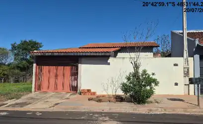 Casa em COLINA - SP