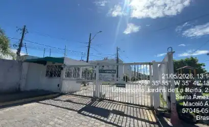 Apartamento em MACEIO - AL