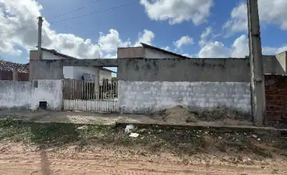 Casa em MACAIBA - RN