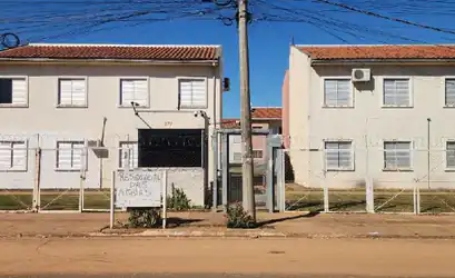 Apartamento em CAMPO GRANDE - MS