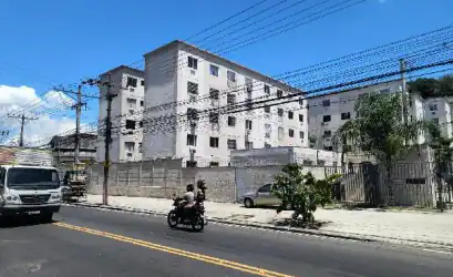 Apartamento em RIO DE JANEIRO - RJ