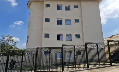 Apartamento em SOROCABA - SP