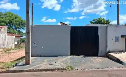 Casa em IPORA - PR