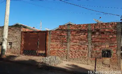 Casa em ITURAMA - MG