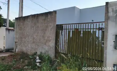 Casa em OURINHOS - SP
