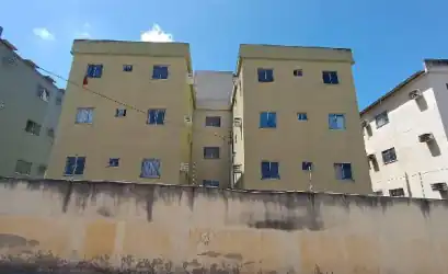Apartamento em CARUARU - PE