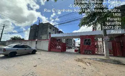 Apartamento em NATAL - RN