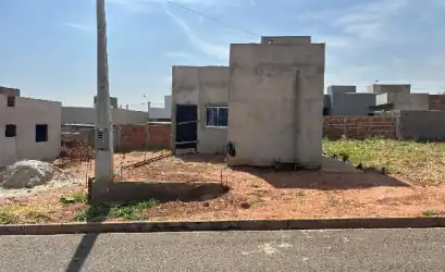 Casa em BADY BASSITT - SP