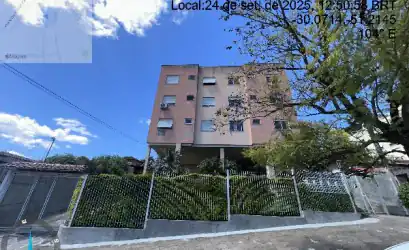 Apartamento em PORTO ALEGRE - RS