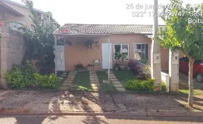 Casa em BOITUVA - SP