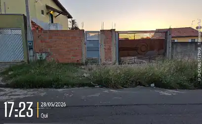 Terreno em HORTOLANDIA - SP