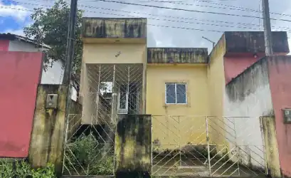 Casa em CARPINA - PE