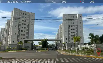 Apartamento em ARARAS - SP