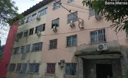 Apartamento em BARRA MANSA - RJ