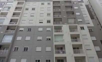 Apartamento em GUARULHOS - SP