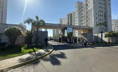 Apartamento em ARARAS - SP