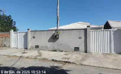 Casa em MARICA - RJ