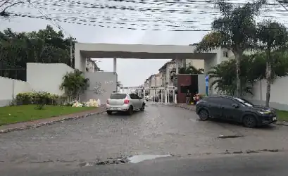 Apartamento em ITABORAI - RJ