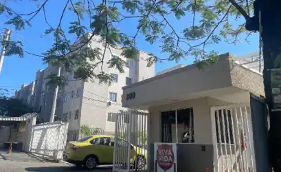 Apartamento em RIO DE JANEIRO - RJ