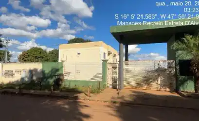 Apartamento em CIDADE OCIDENTAL - GO