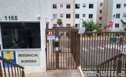 Apartamento em BAURU - SP
