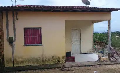 Casa em SANTA LUZIA DO PARUA - MA