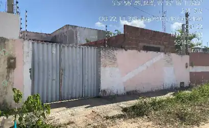 Casa em MACAIBA - RN