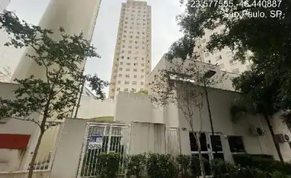 Apartamento em SAO PAULO - SP
