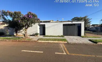 Casa em JATAI - GO