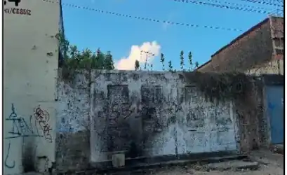 Terreno em FORTALEZA - CE