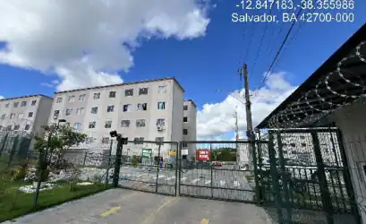 Apartamento em SALVADOR - BA