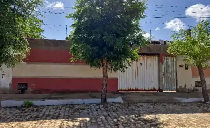 Casa em MOSSORO - RN